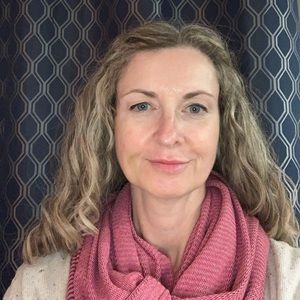 Meet your Posher, Jill